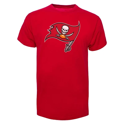 NFL T-Shirt Fan Buccaneers