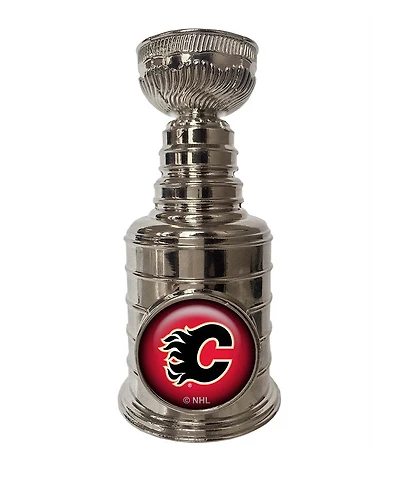 NHL Mini Stanley Cup Flames