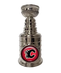 NHL Mini Stanley Cup Flames