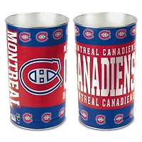 NHL Wastebasket Canadiens