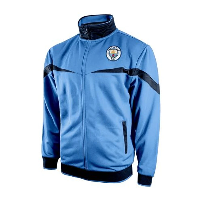 EPL Track Jacket Manchester City