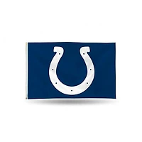 NFL Flag 3x5 Colts