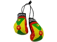Country Boxing Gloves Set Grenada