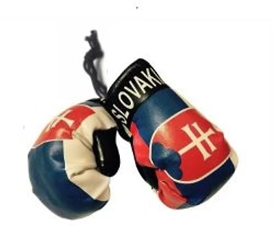 Country Boxing Gloves Set Slovakia
