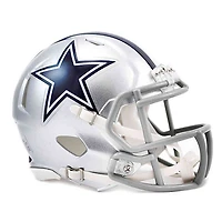 NFL Mini Helmet Speed Cowboys