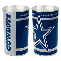 NFL Wastebasket Cowboys