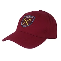EPL Hat Core Logo West Ham United FC