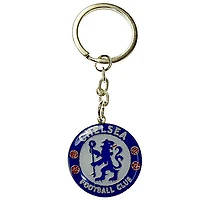 EPL Keychain Crest Chelsea FC