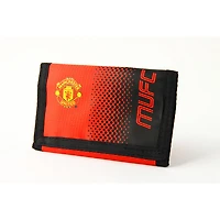 EPL Wallet Nylon Manchester United FC