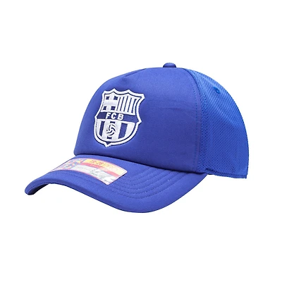 La Liga Hat Gallery Trucker FC Barcelona