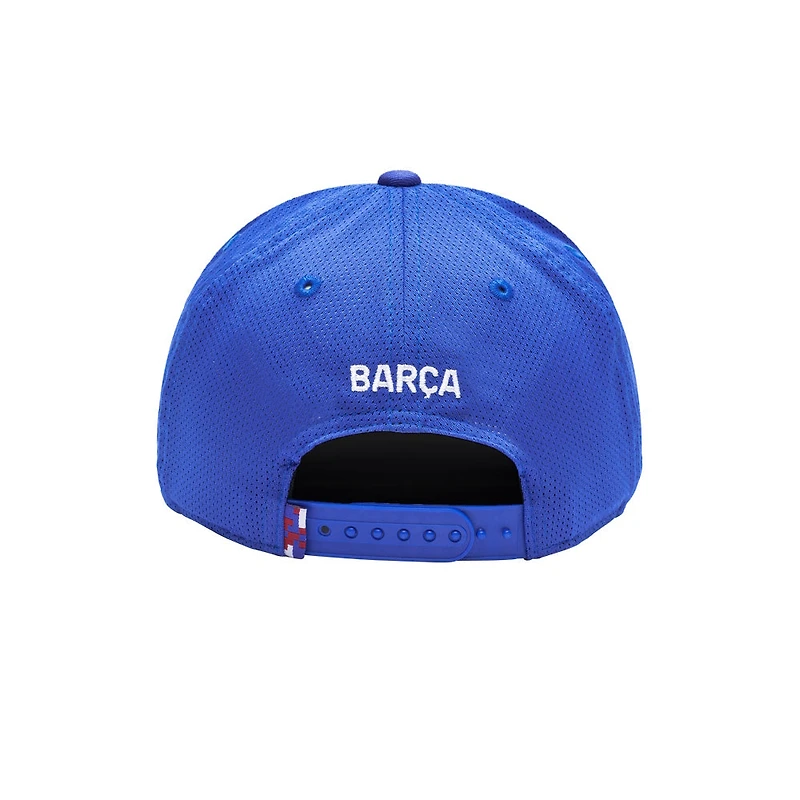 La Liga Hat Gallery Trucker FC Barcelona