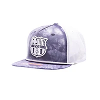 La Liga Hat Snapback Woodstock FC Barcelona