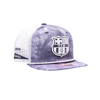 La Liga Hat Snapback Woodstock FC Barcelona