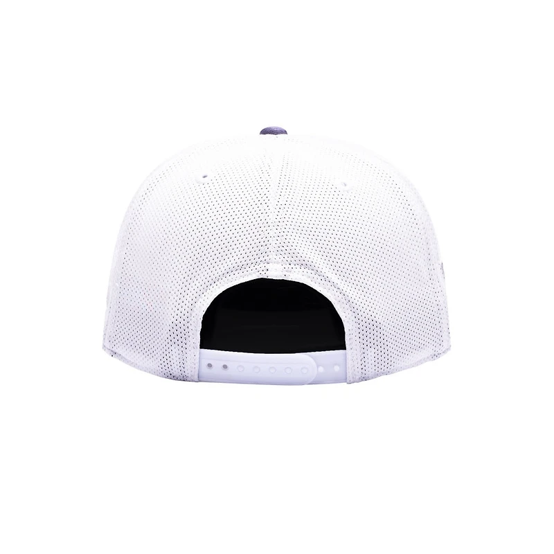 La Liga Hat Snapback Woodstock FC Barcelona