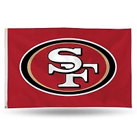 NFL Flag 3x5 49ers