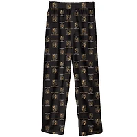 NHL Youth PJ Pants Fleece Golden Knights