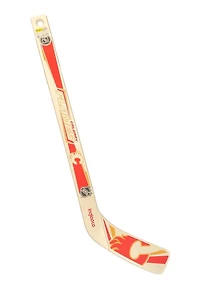 NHL Mini Stick Breakaway Flames