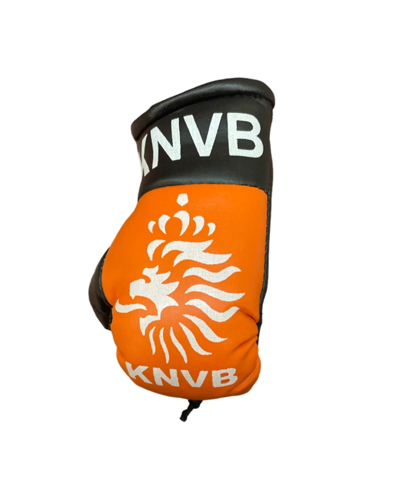 Country Boxing Glove Netherlands (Individual Glove)