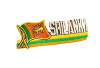 Country Patch Sidekick Sri Lanka