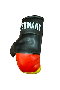 Country Boxing Glove Germany (Individual Glove) (Large)