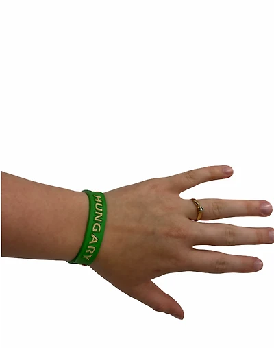 Country Snap Bracelet Hungary