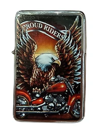 Star Lighter Proud Riders Motorcycle