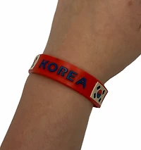 Country Snap Bracelet South Korea