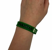 Country Snap Bracelet Pakistan