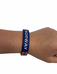 Country Snap Bracelet Norway