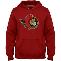 NHL Hoodie Express Senators