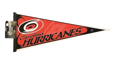 NHL Pennant Hurricanes