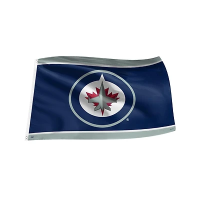 NHL Flag 3x5 Jets