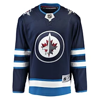 NHL Toddler Blank Premier Jersey Home Jets