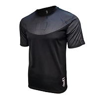 Serie A Poly T-Shirt Jersey Style Juventus FC