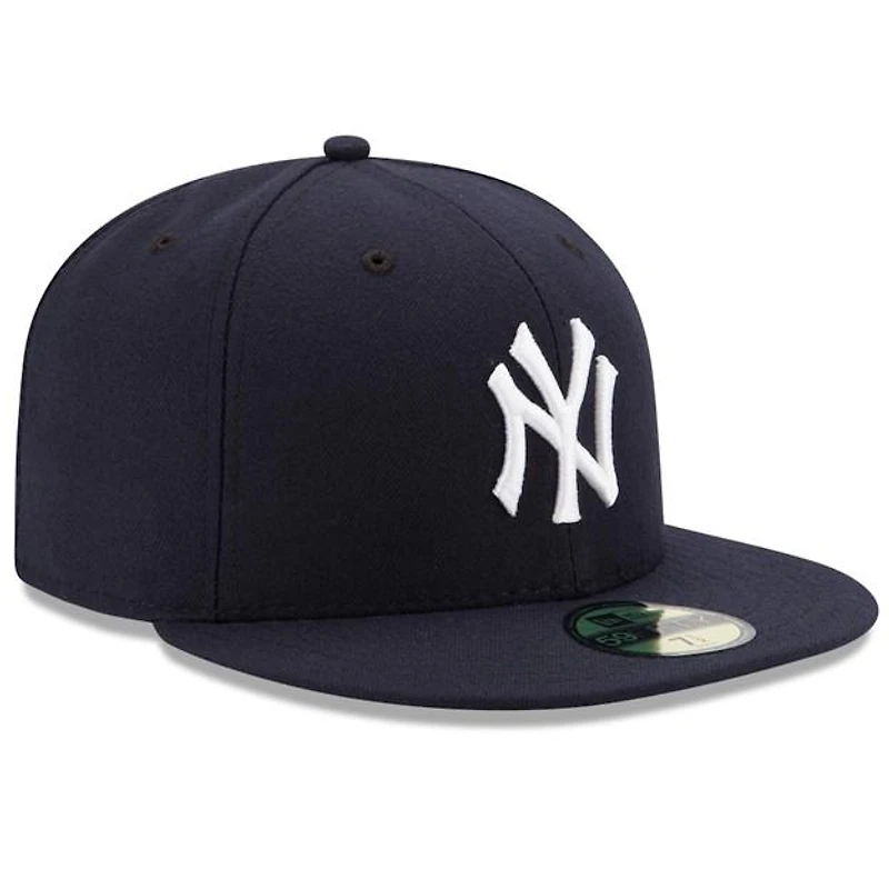 MLB Youth Hat 5950 ACPerf Game Yankees (Navy Blue)