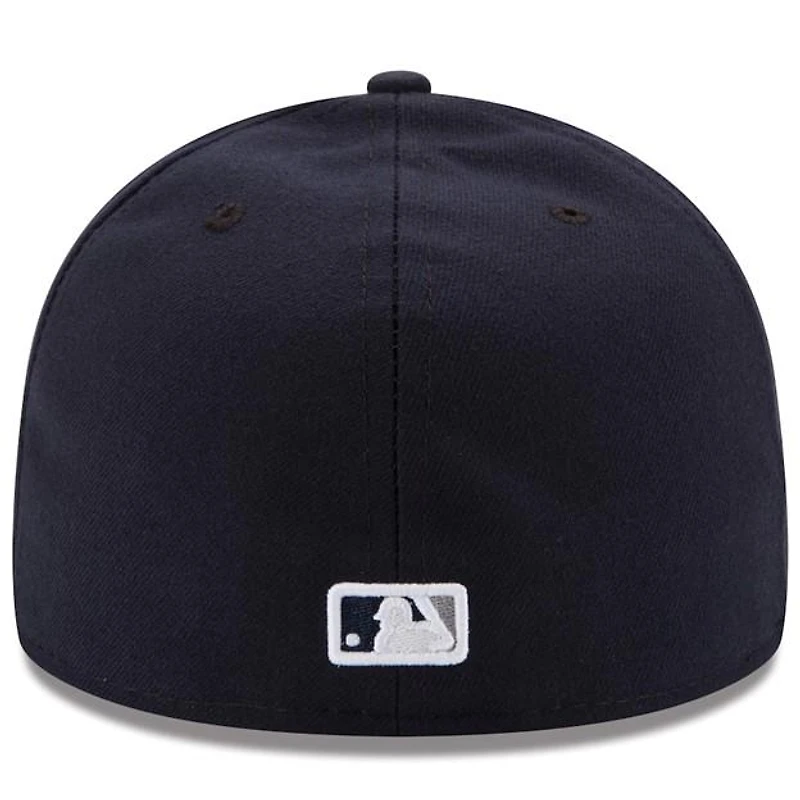 MLB Youth Hat 5950 ACPerf Game Yankees (Navy Blue)