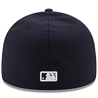 MLB Youth Hat 5950 ACPerf Game Yankees (Navy Blue)