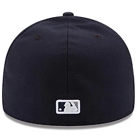 MLB Hat 5950 ACPerf Game Yankees (Navy Blue)