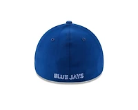 MLB Toddler/Child Hat 3930 Team Classic Game Blue Jays