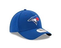 MLB Toddler/Child Hat 3930 Team Classic Game Blue Jays