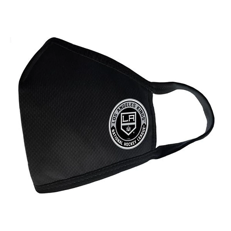 NHL Facemask Arrow Design Kings