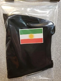 Regional Reusable Facemask Kurdistan