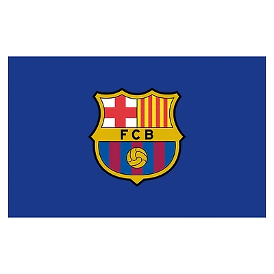 La Liga Flag 3x5 FC Barcelona