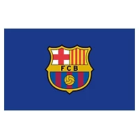La Liga Flag 3x5 FC Barcelona