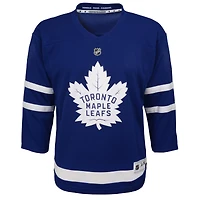 NHL Infant Blank Replica Jersey Home Maple Leafs