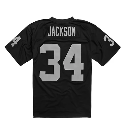 NFL Legacy Player Jersey 1988 Bo Jackson Raiders