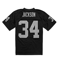 NFL Legacy Player Jersey 1988 Bo Jackson Raiders
