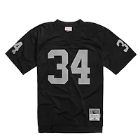 NFL Legacy Player Jersey 1988 Bo Jackson Raiders