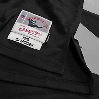 NFL Legacy Player Jersey 1988 Bo Jackson Raiders