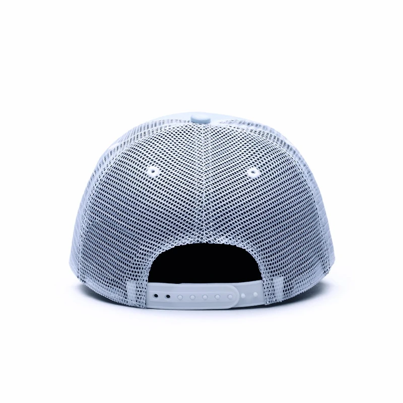 EPL Hat Mesh Back Fog Trucker Manchester City FC